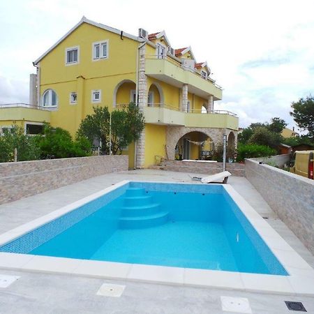 Apartments Ankica Šibenik Eksteriør billede