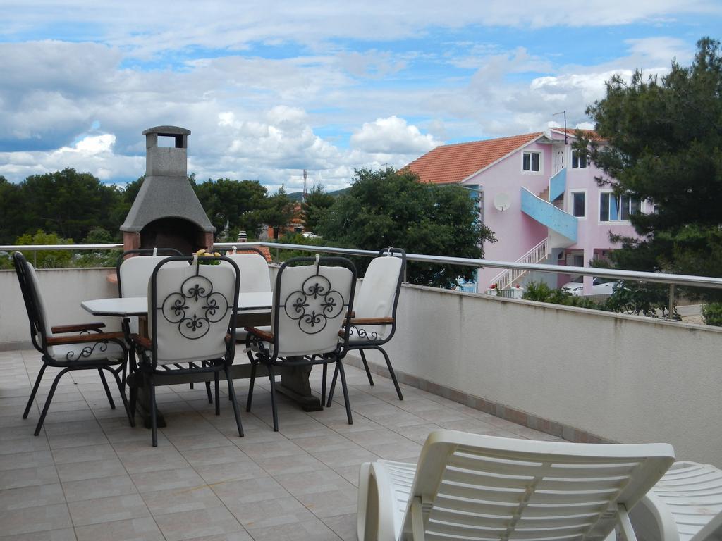 Apartments Ankica Šibenik Værelse billede