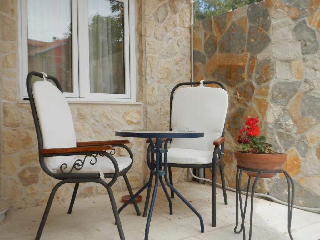 Apartments Ankica Šibenik Værelse billede