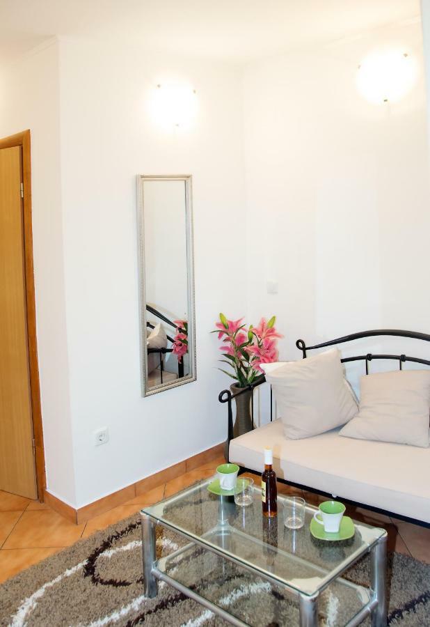 Apartments Ankica Šibenik Eksteriør billede