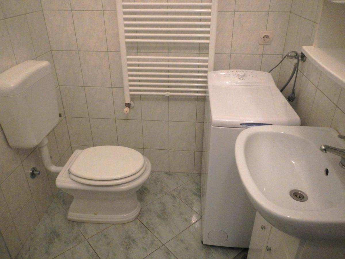 Apartments Ankica Šibenik Værelse billede